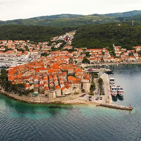 Monika Apartment Kuciste