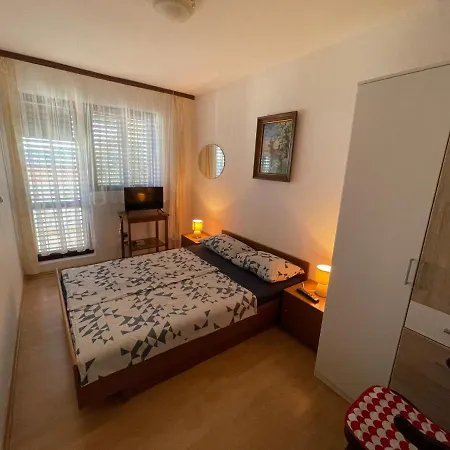 Monika Apartment Kuciste