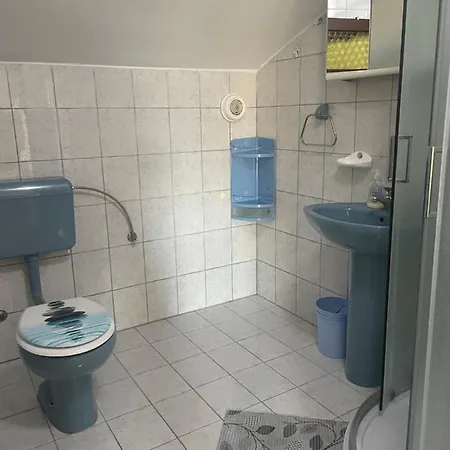 Apartment Monika *