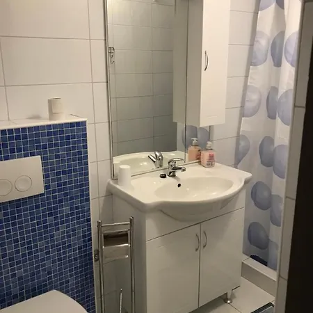 Apartment Monika